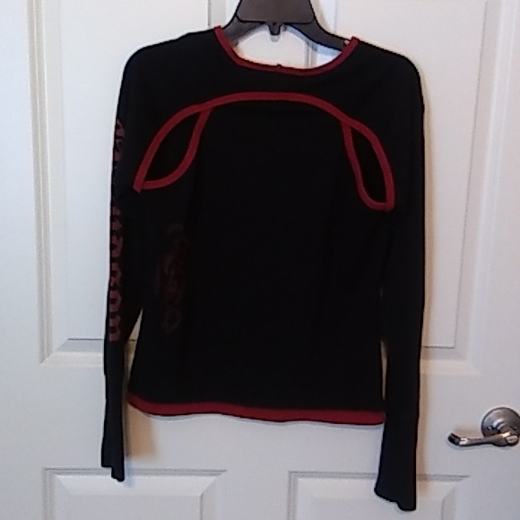 Women's Harley Davidson Shirt - Picture 10 of 12